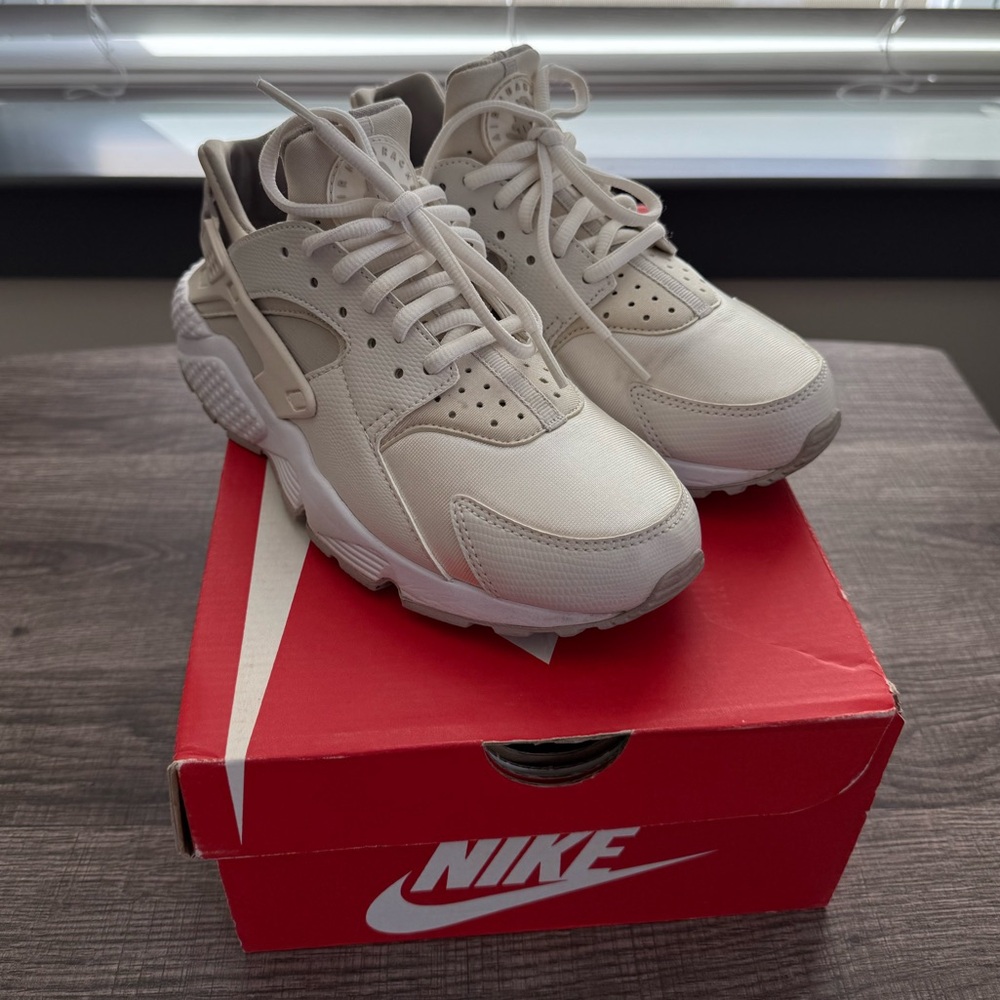 Nike Air Huarache Run